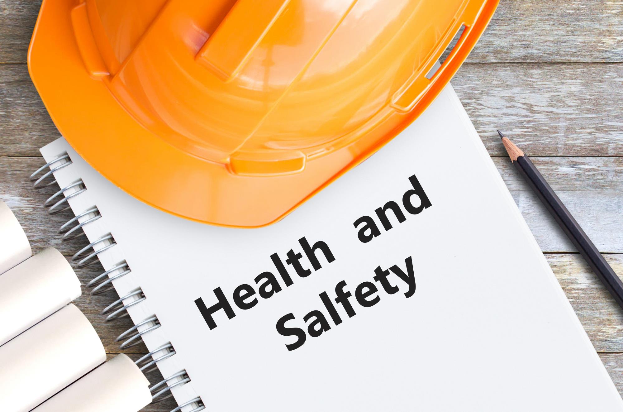 Health and Safety in the Workplace